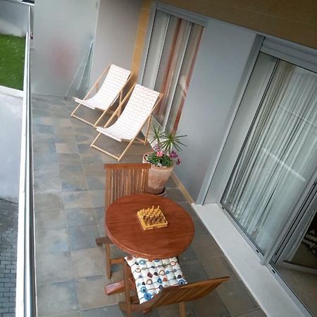 My Home Sao Martinho do Porto Luaran gambar