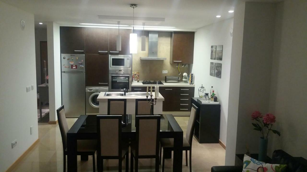 My Home Sao Martinho do Porto Luaran gambar